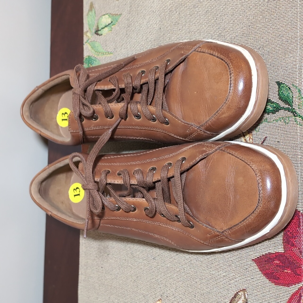 Men's Sz 13M Cole Haan Grand Pro Sneaker